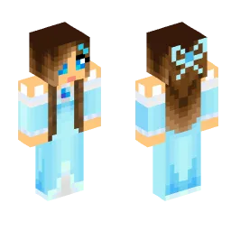 Minecraft Skin #150746