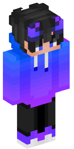 Minecraft Skin #150748