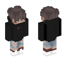 Minecraft Skin #150749