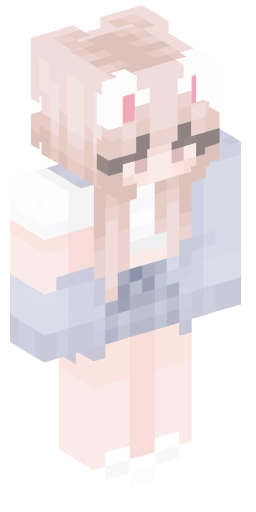Minecraft Skin #150752