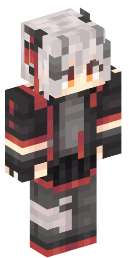 Minecraft Skin #150754