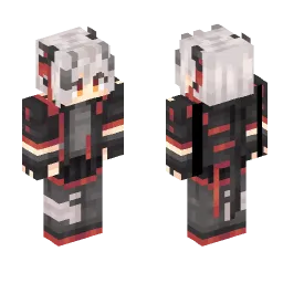 Minecraft Skin #150754