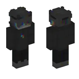 Minecraft Skin #150755