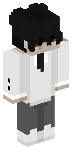 Minecraft Skin #150756