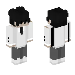 Minecraft Skin #150756