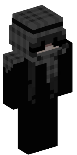 Minecraft Skin #150758
