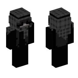 Minecraft Skin #150758