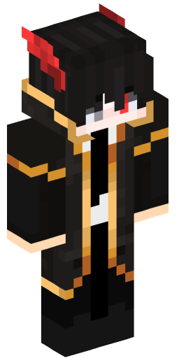 Minecraft Skin #150761