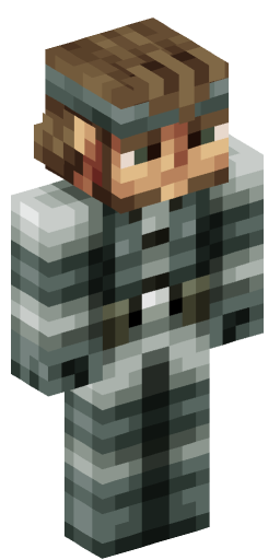 Minecraft Skin #150763