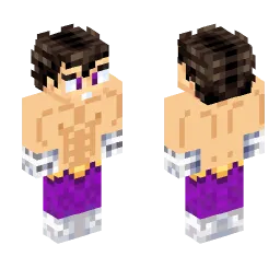 Minecraft Skin #150764