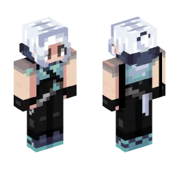 Minecraft Skin #150765