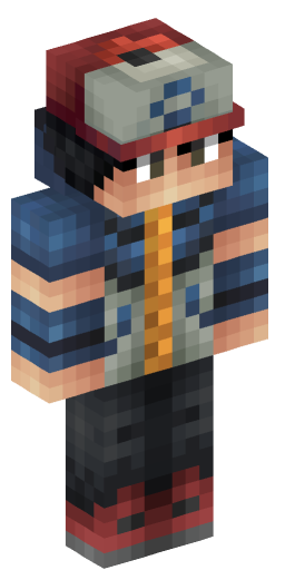 Minecraft Skin #150766