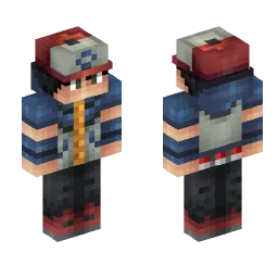 Minecraft Skin #150766