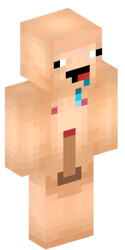 Minecraft Skin #150767