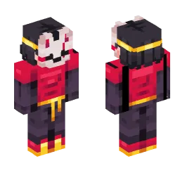 Minecraft Skin #150769