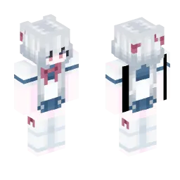 Minecraft Skin #150771