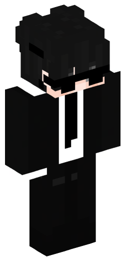 Minecraft Skin #150774