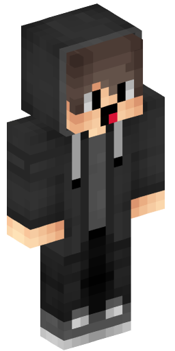 Minecraft Skin #150775