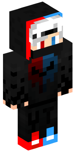 Minecraft Skin #150776