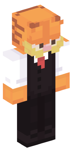 Minecraft Skin #150777