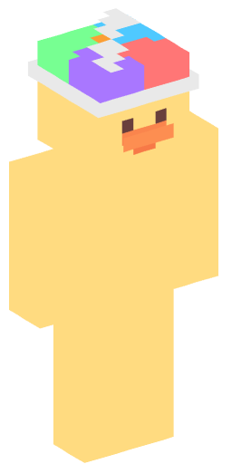 Minecraft Skin #150779