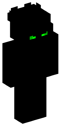 Minecraft Skin #150782