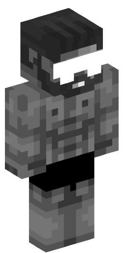 Minecraft Skin #150783