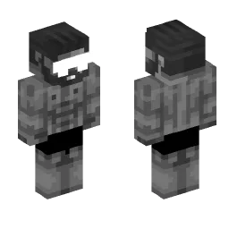 Minecraft Skin #150783