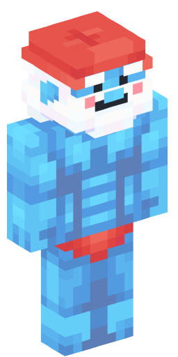 Minecraft Skin #150784