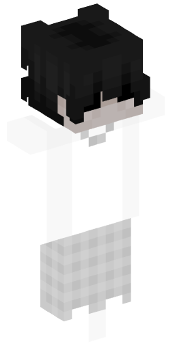 Minecraft Skin #150791