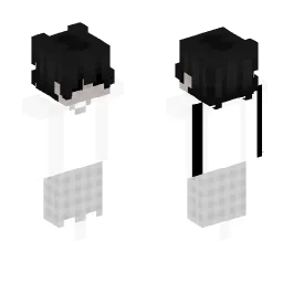 Minecraft Skin #150791