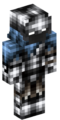 Minecraft Skin #150794