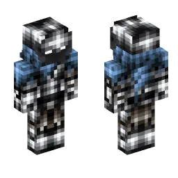 Minecraft Skin #150794