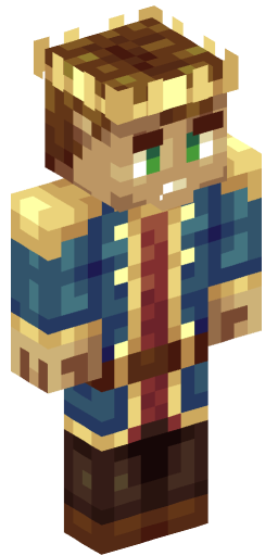 Minecraft Skin #150795