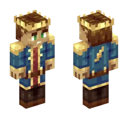 Minecraft Skin #150795