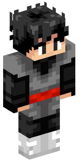 Minecraft Skin #150797