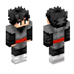 Minecraft Skin #150797