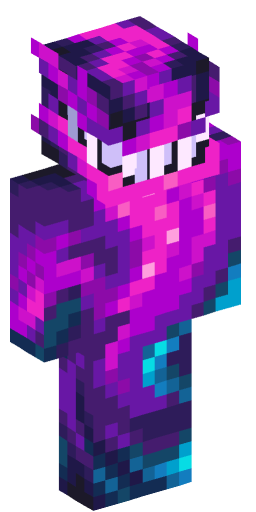 Minecraft Skin #150798