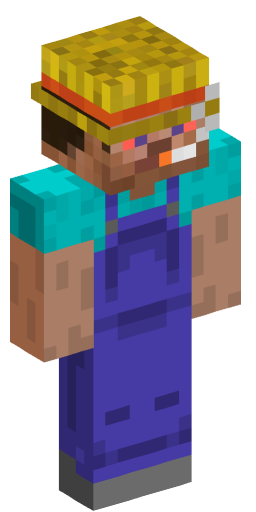 Minecraft Skin #150799