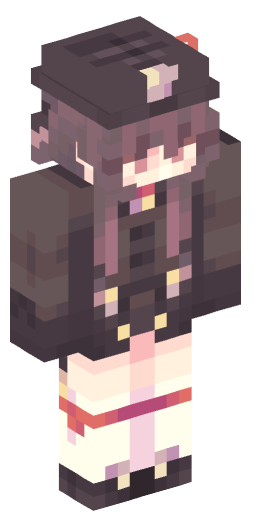 Minecraft Skin #150801