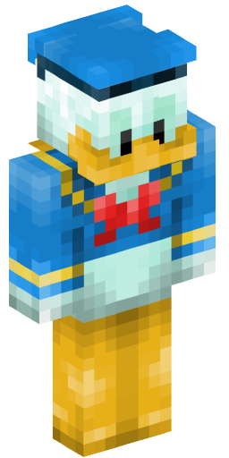 Minecraft Skin #150803