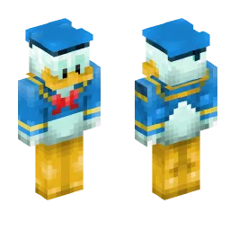 Minecraft Skin #150803