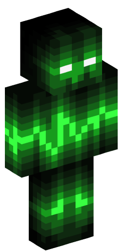 Minecraft Skin #150804