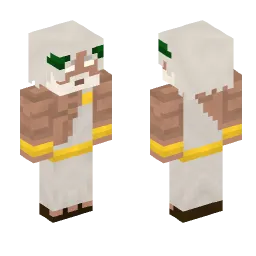 Minecraft Skin #150808