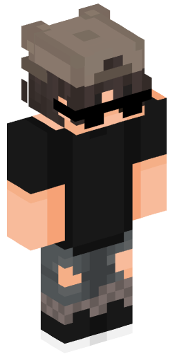 Minecraft Skin #150811