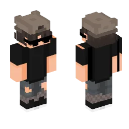 Minecraft Skin #150811