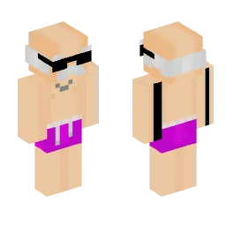 Minecraft Skin #150812