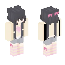 Minecraft Skin #150814