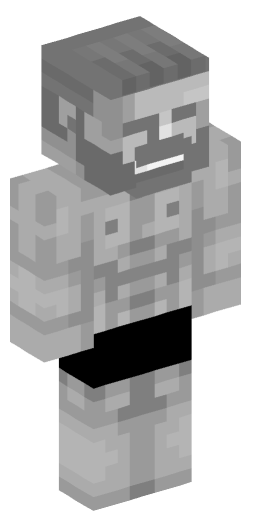 Minecraft Skin #150816