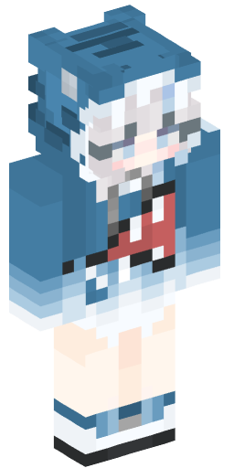 Minecraft Skin #150820